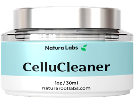 CelluCleaner 1 unid