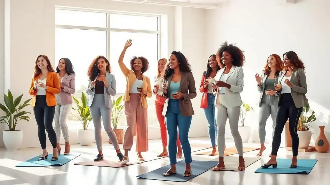  Why women over 30 are hesitant—and shouldn