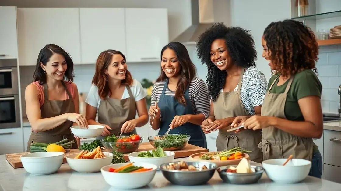  What women wish they knew before starting it