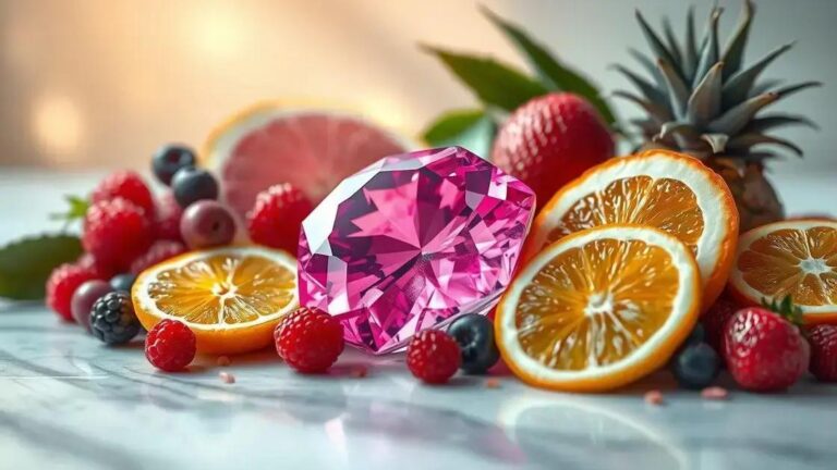 Does the Pink Crystal Secret Really Help You Lose Weight? Uncovering the Truth