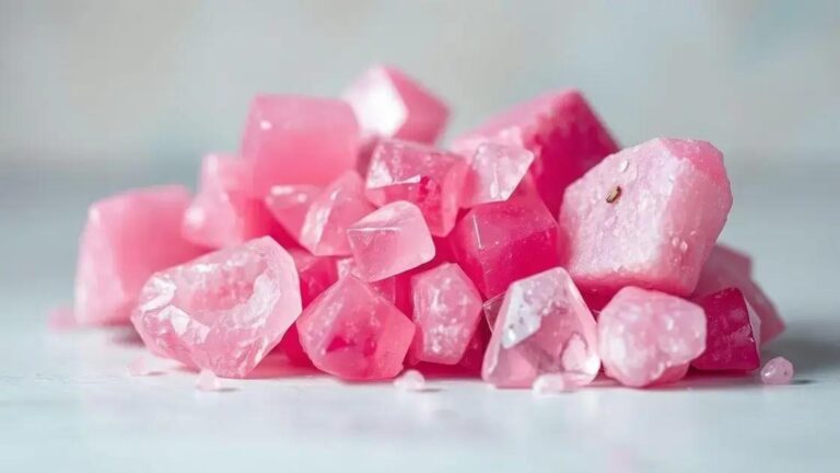 Is the Pink Crystal Secret for Weight Loss a Scam or Legit?