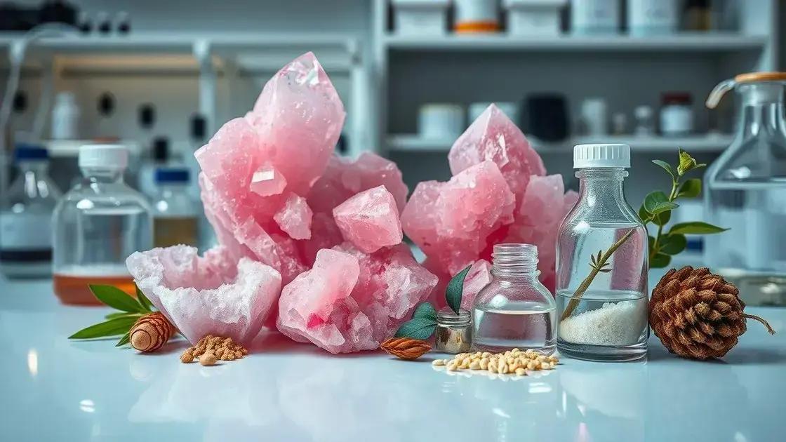  The truth about its ingredients and how they work