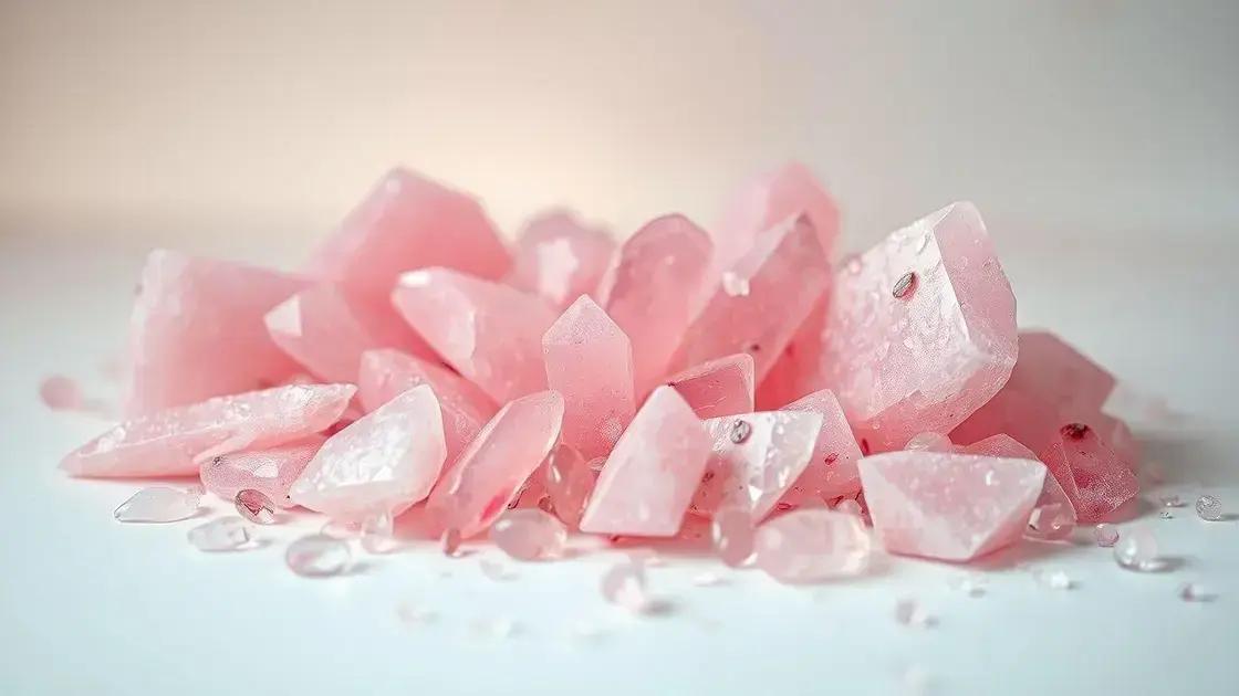 Pink Crystal Secret for Weight Loss: Science-Backed Benefits or Just Hype?