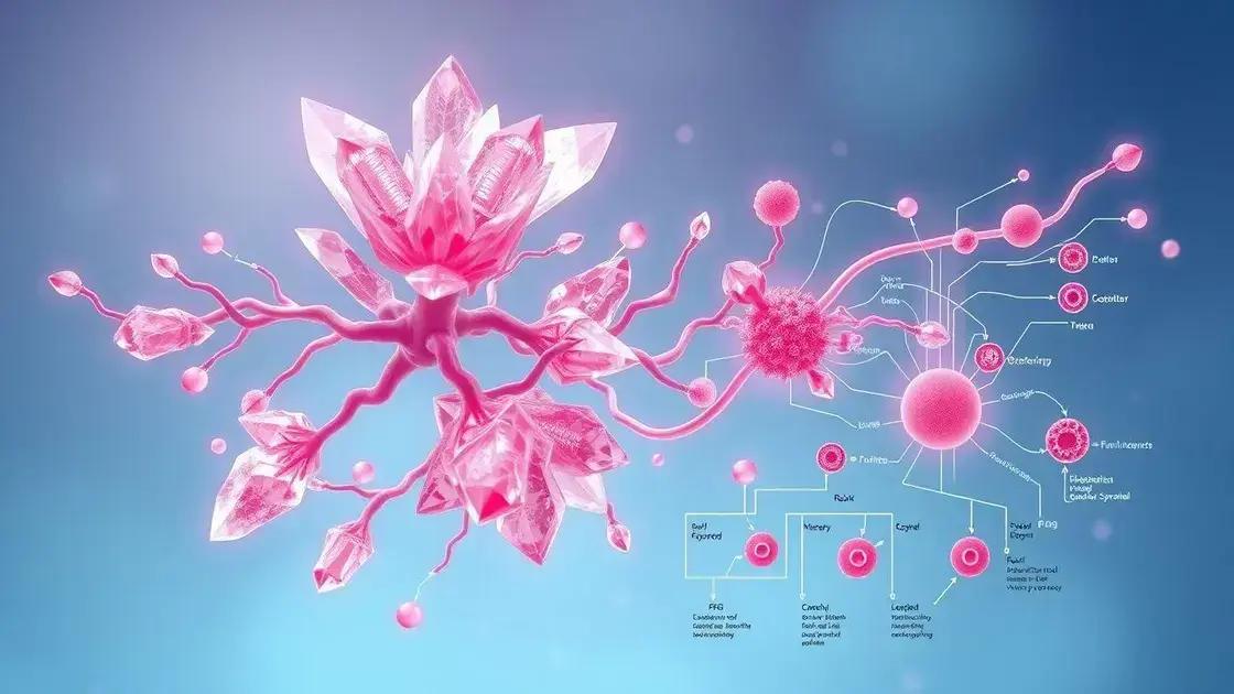  How the ingredients are linked to metabolic health