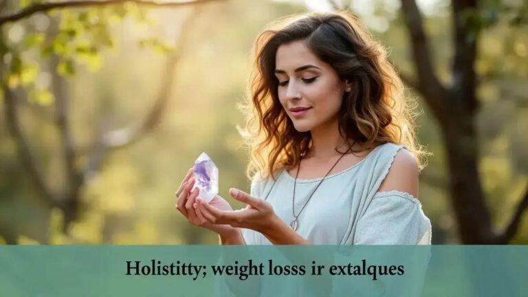 What is the Pink Crystal Secret Weight Loss Method? Does it Actually Work?