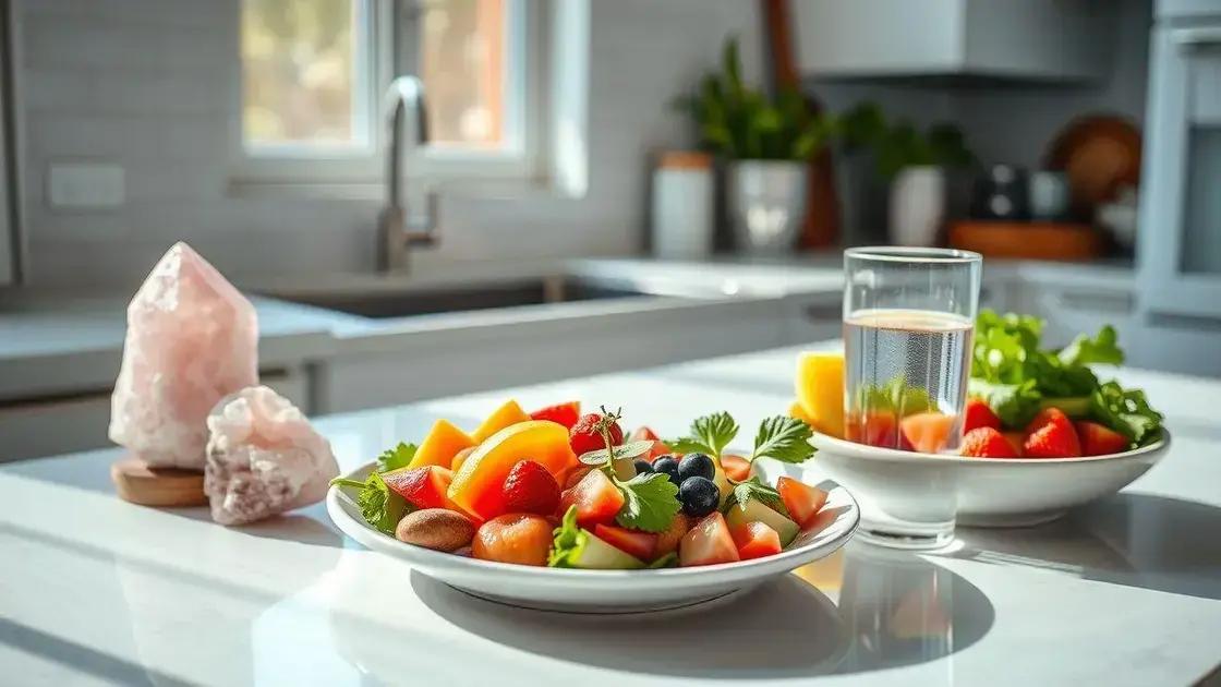  Does it require diet changes? Here