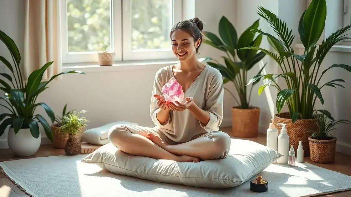  What women love most about the experience