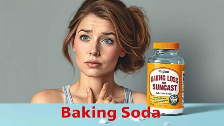 Is the Bicarbonate Trick for Weight Loss a Scam or Legit?