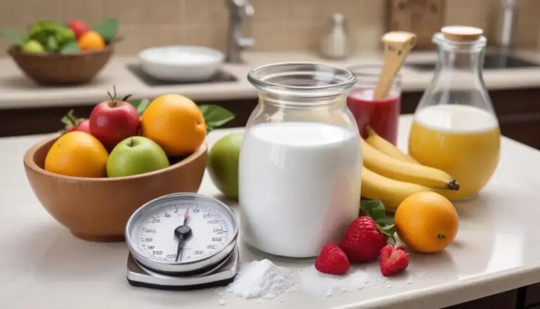 Bicarbonate Trick for Weight Loss: Science-Backed Benefits or Just Hype?