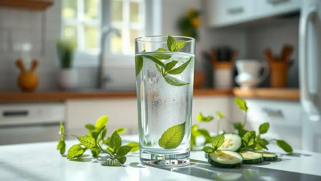  How bicarbonate affects digestion and bloating