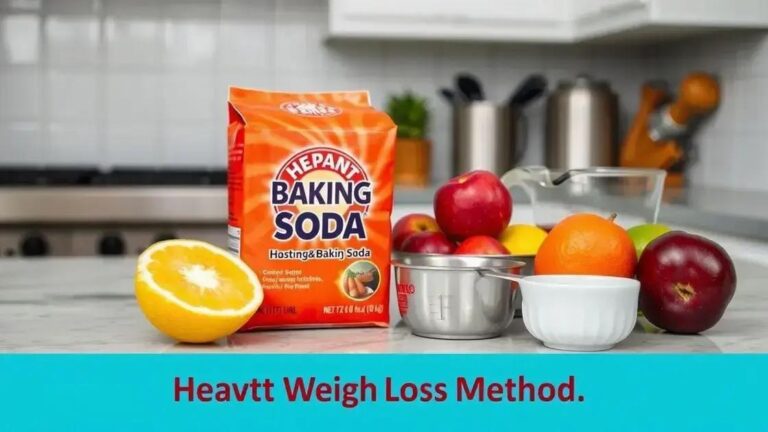 What is the Bicarbonate Weight Loss Method? Does it Actually Work?