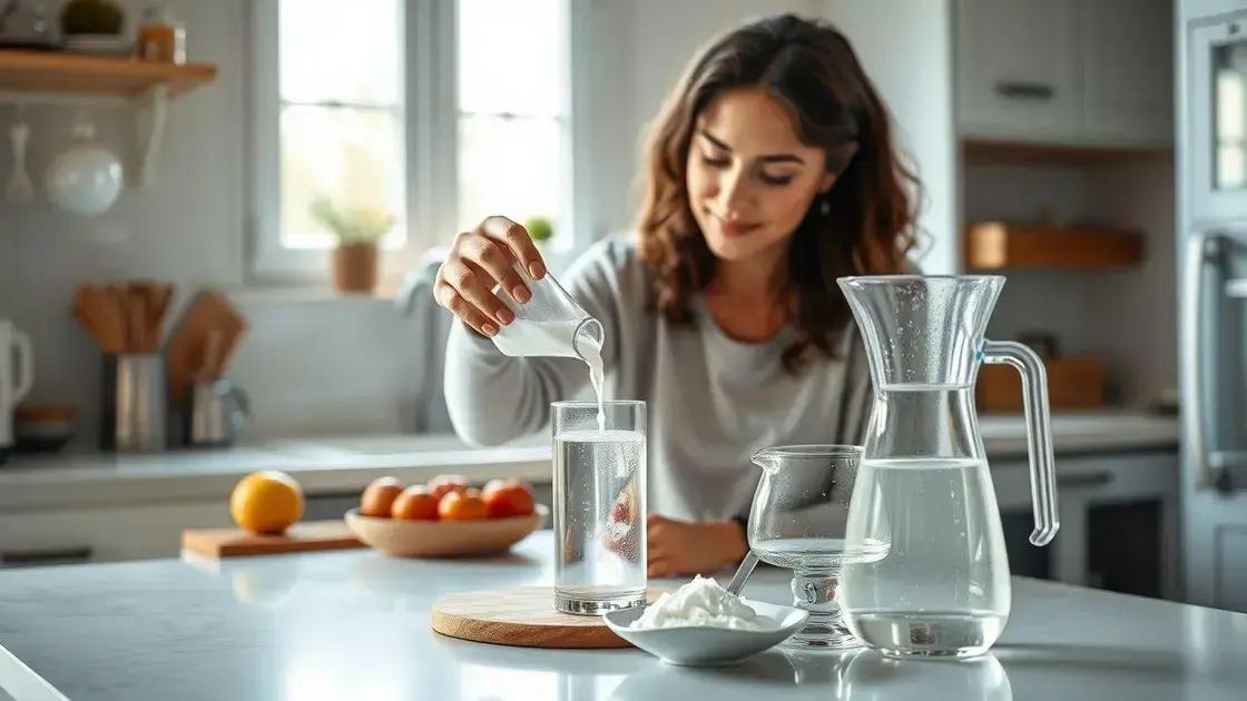  What routine women follow to use it safely