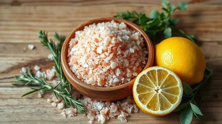 Himalayan pink salt benefits: The hidden perks you need to know