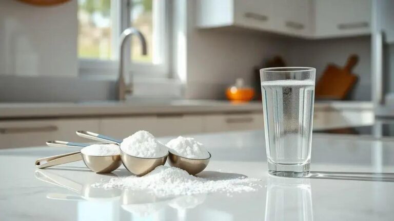Bicarbonate Trick Weight Loss: Fact or Fiction?