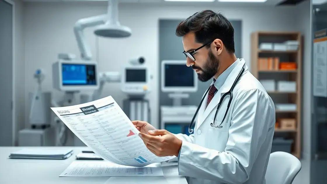  Why some doctors are revisiting bicarbonate use