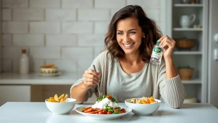 Bicarbonate Diet: Should Women Over 30 Trust It?