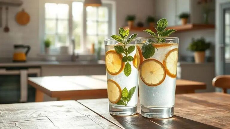 Does the Lemon Water Trick Really Help You Lose Weight? Uncovering the Truth