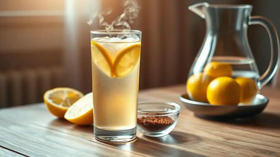  How this simple trick supports fat burning naturally