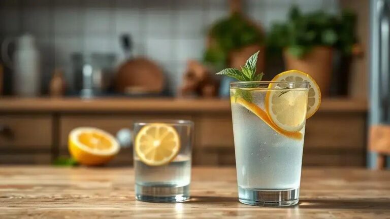 Is the Lemon Water Trick for Weight Loss a Scam or Legit?