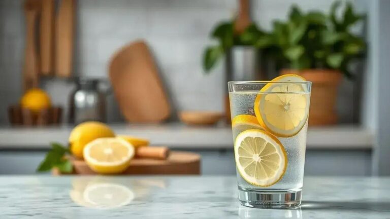 Lemon Water Trick for Weight Loss: Science-Backed Benefits or Just Hype?