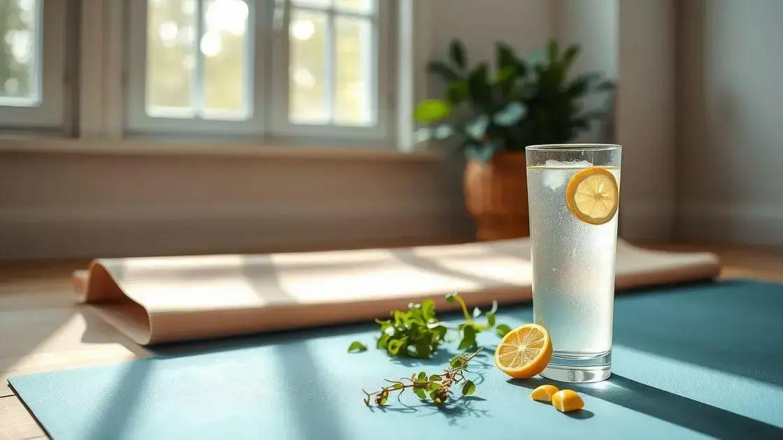  The underrated power of natural detox routines