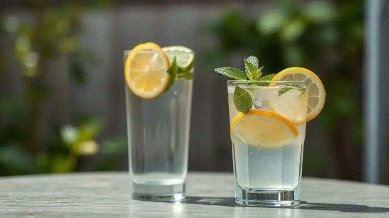 What is the Lemon Water Weight Loss Method? Does it Actually Work?