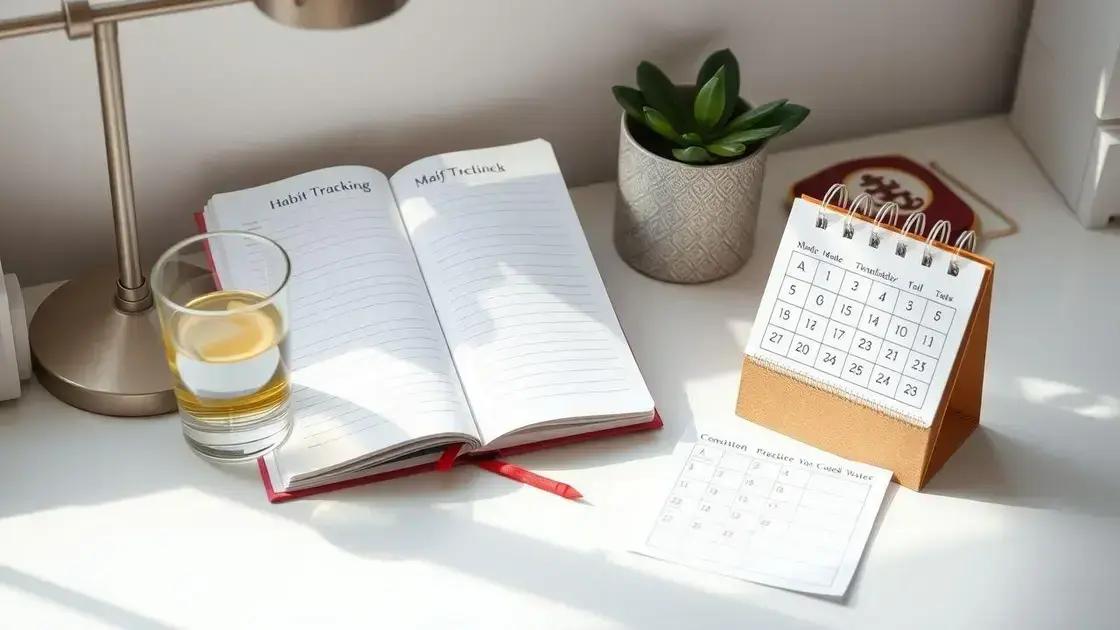  Why consistency is the key to long-term change