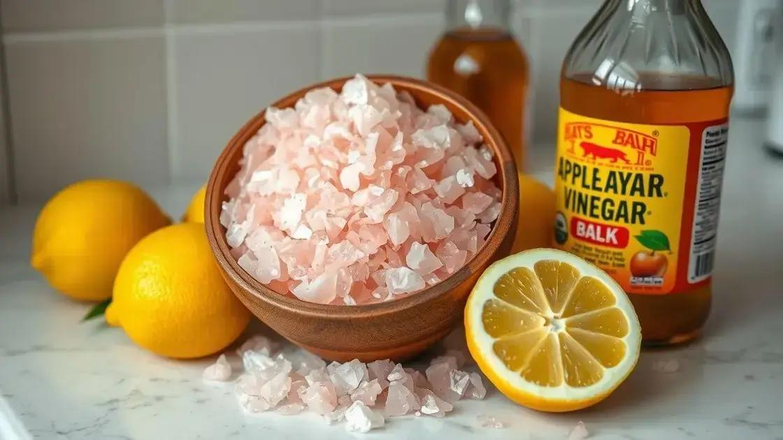 Himalayan Pink Salt: How It Helps With Weight Loss, Benefits