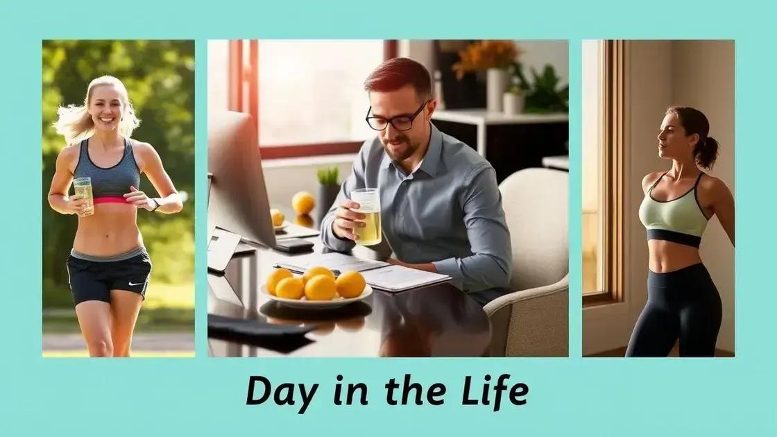  Why results vary based on your routine