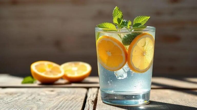 Debunking Myths: Lemon Water Trick and Women's Weight Loss