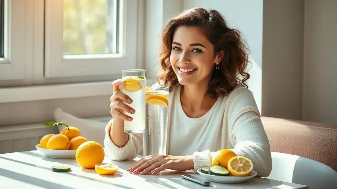 Why many women report better digestion and skin