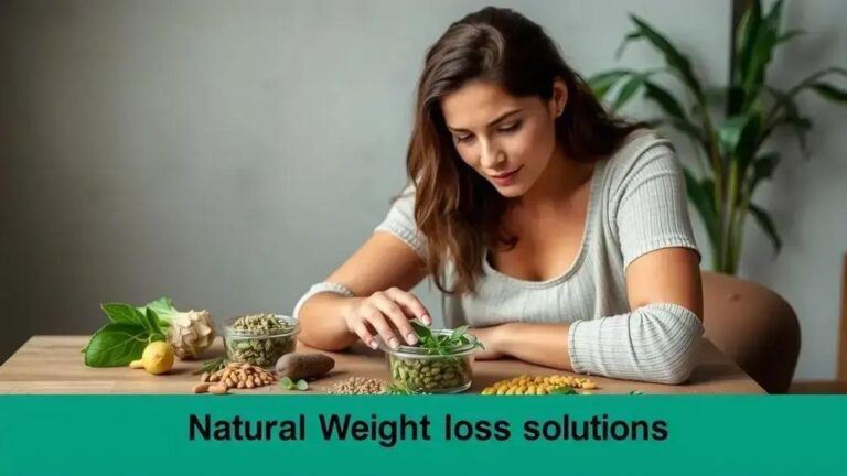 Is the Natural Mounjaro Recipe for Weight Loss a Scam or Legit?