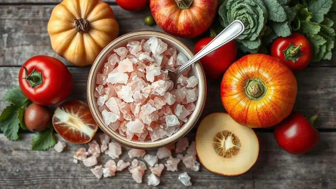 What is the Himalayan Pink Salt Weight Loss Method? Does it Actually Work?