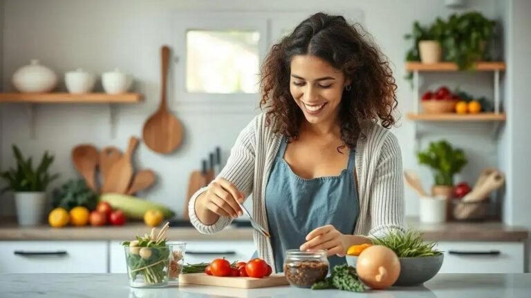 Debunking Myths: Natural Mounjaro Recipe and Women's Weight Loss