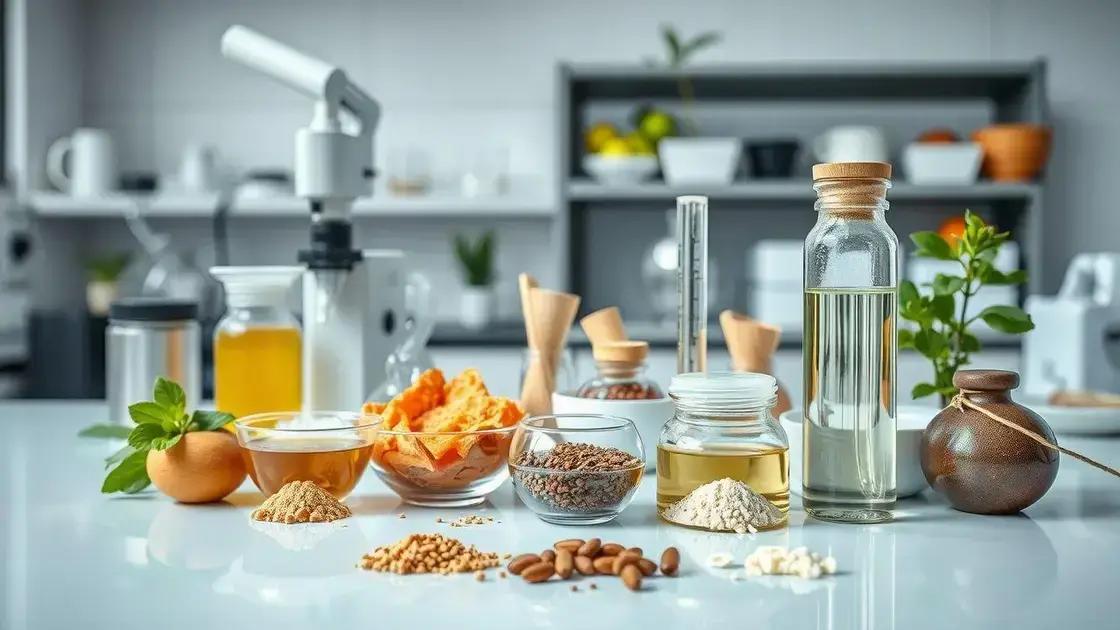  Why ingredients matter more than branding