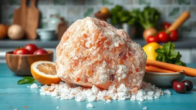 The Truth Behind the Himalayan Pink Salt Trend for Fat Loss