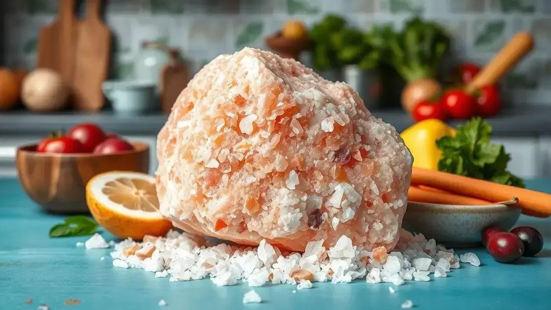 The Truth Behind the Himalayan Pink Salt Trend for Fat Loss