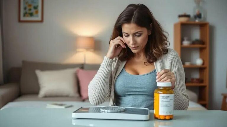 Does Sibutramine Really Help You Lose Weight? Uncovering the Truth
