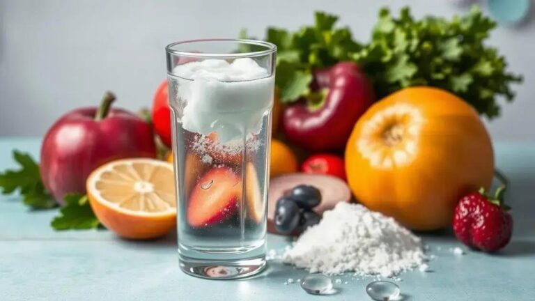 The Truth Behind the Bicarbonate Trick Trend for Fat Loss