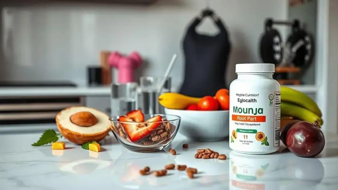 How Does Mounja Root Affect Weight Loss? How Does Mounja Root Affect Weight Loss?