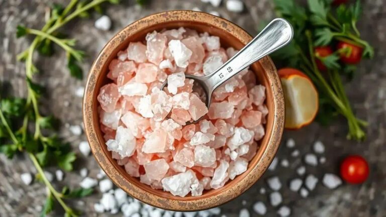 Why Women Over 30 Are Skeptical About the Himalayan Pink Salt Weight Loss Trick