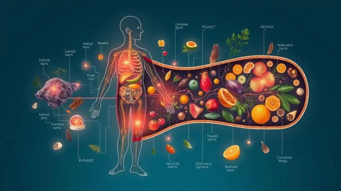 Mechanisms of Action in Weight Loss Mechanisms of Action in Weight Loss