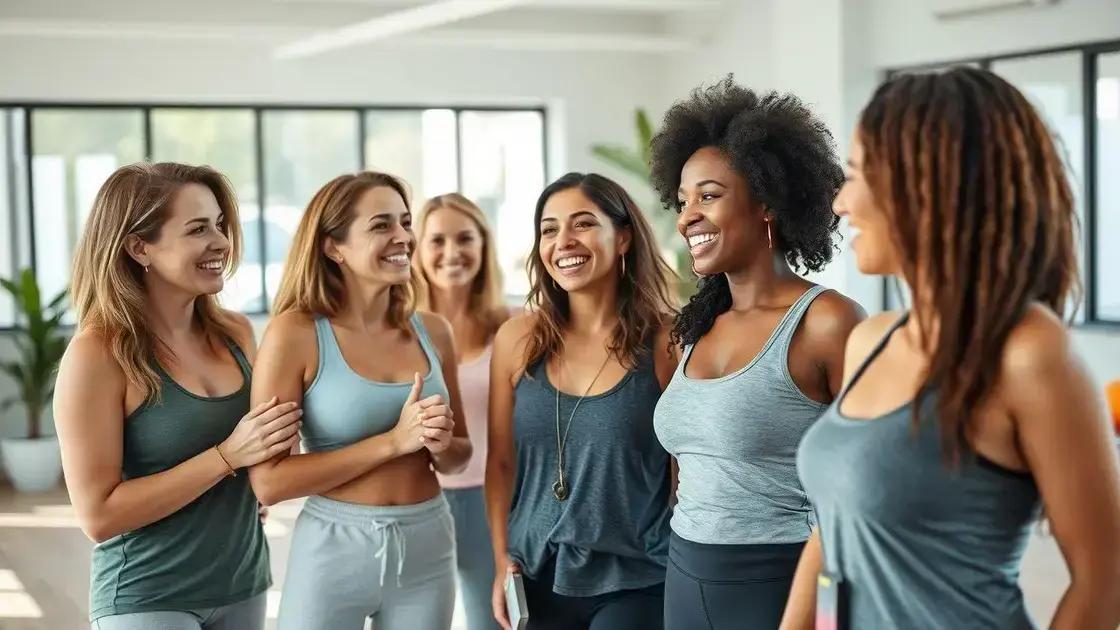 Women Over 30 Share Experiences Women Over 30 Share Experiences
