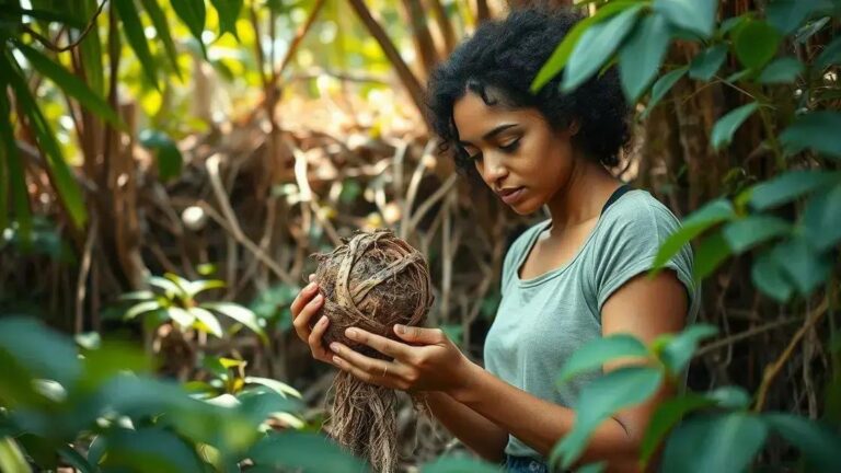 Debunking Myths: Mounja Root and Women's Weight Loss