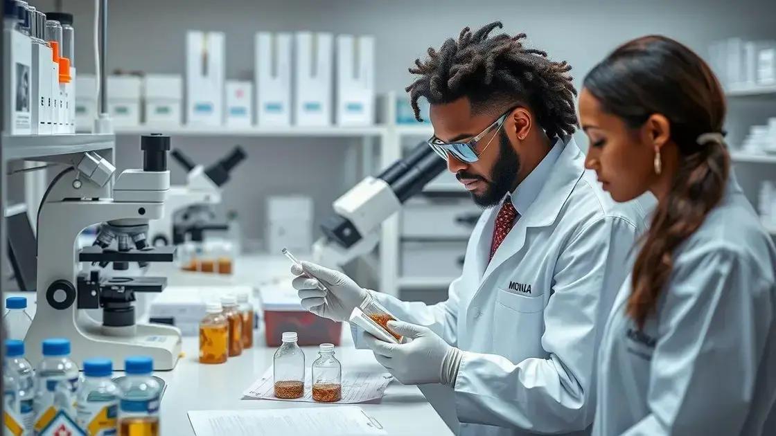 Scientific Validation and Findings Scientific Validation and Findings