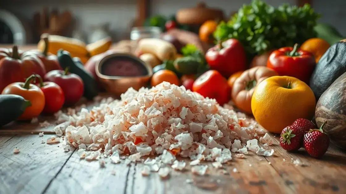 Himalayan Pink Salt Weight Loss: Fact or Fiction?