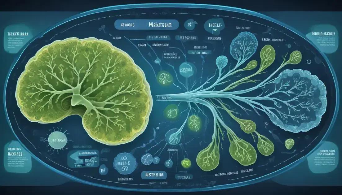  Mechanisms of Action in Weight Loss