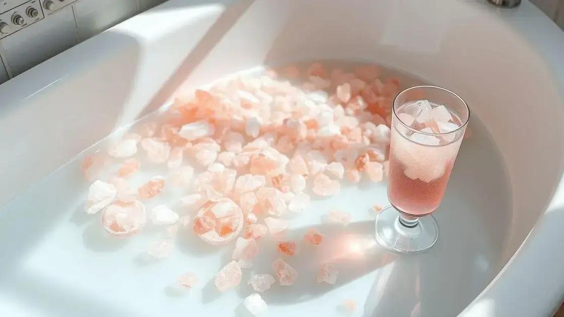  Does Himalayan salt really detox the body?