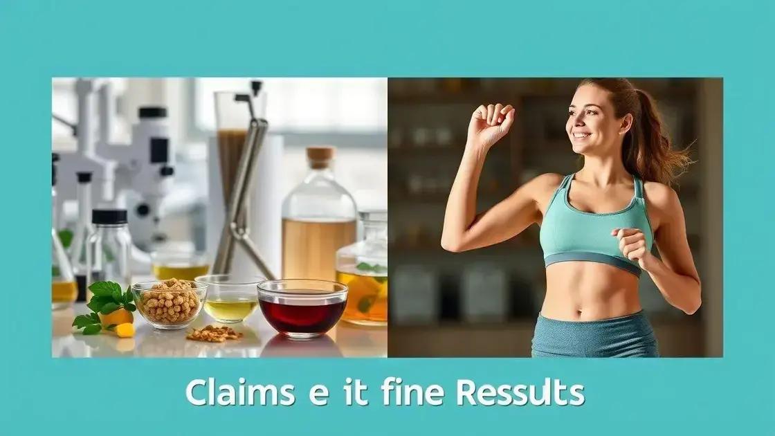  Claims vs Reality