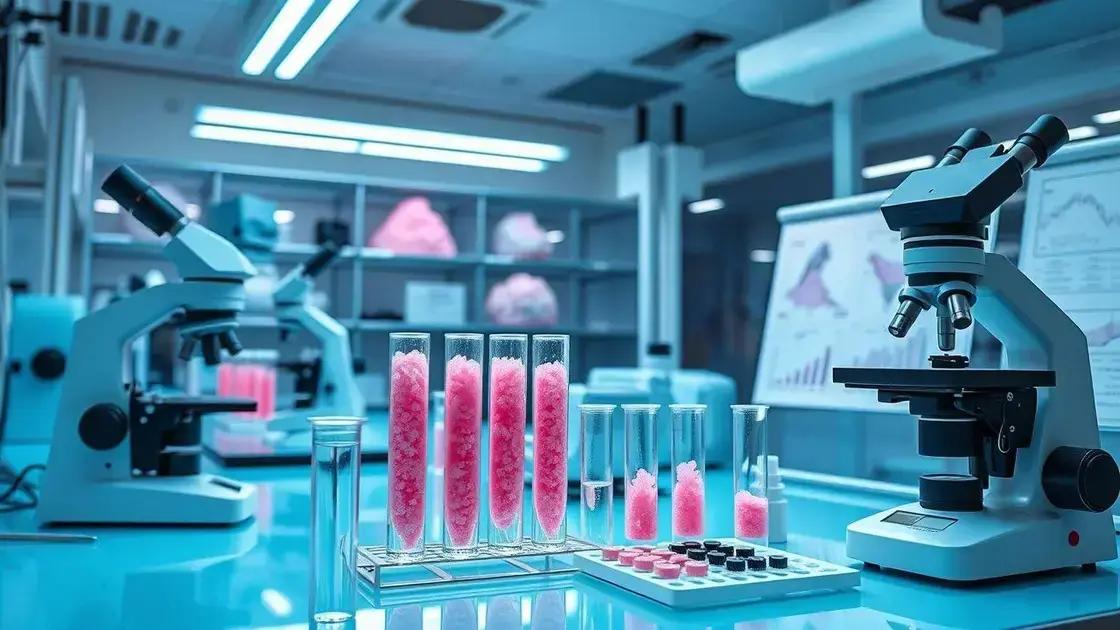  What clinical research says about pink salt benefits
